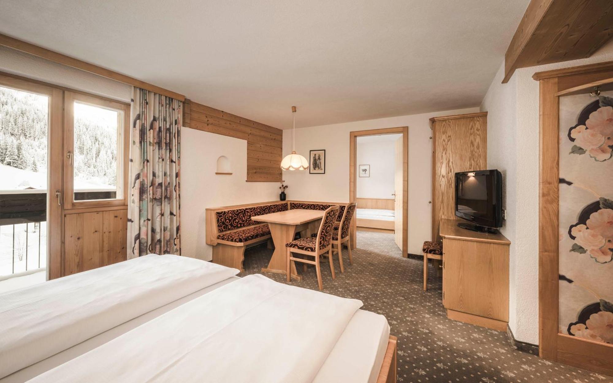 Hotel Bachmann 4*