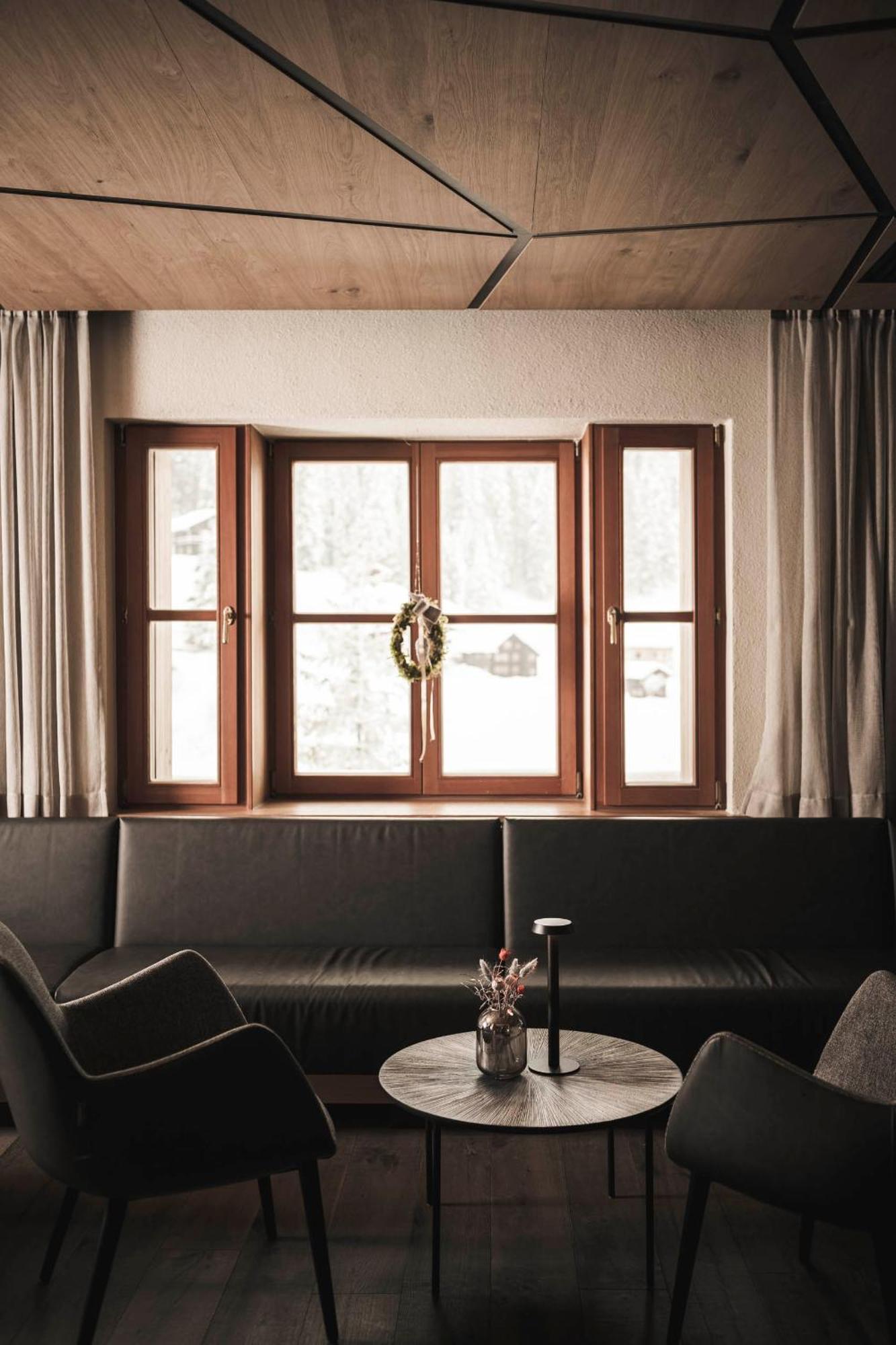 Bachmann Hotel Gargellen