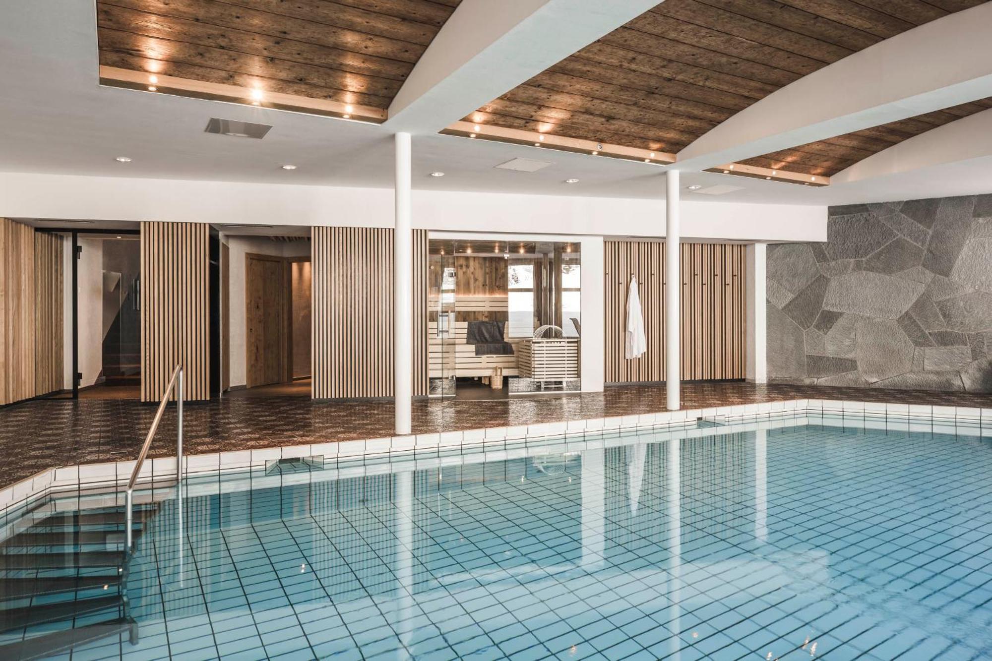 Bachmann Hotel 4*
