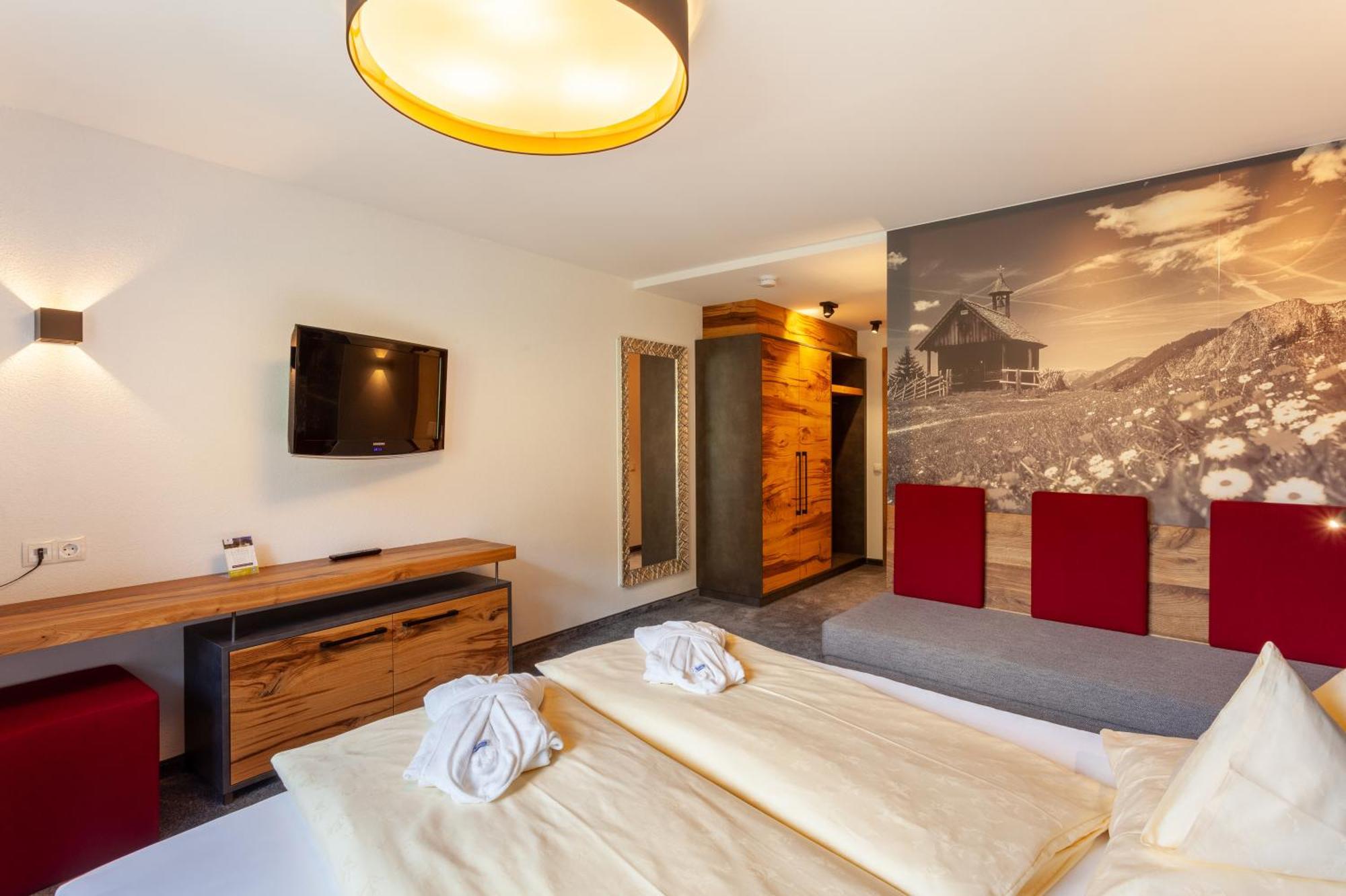 Bachmann Hotel