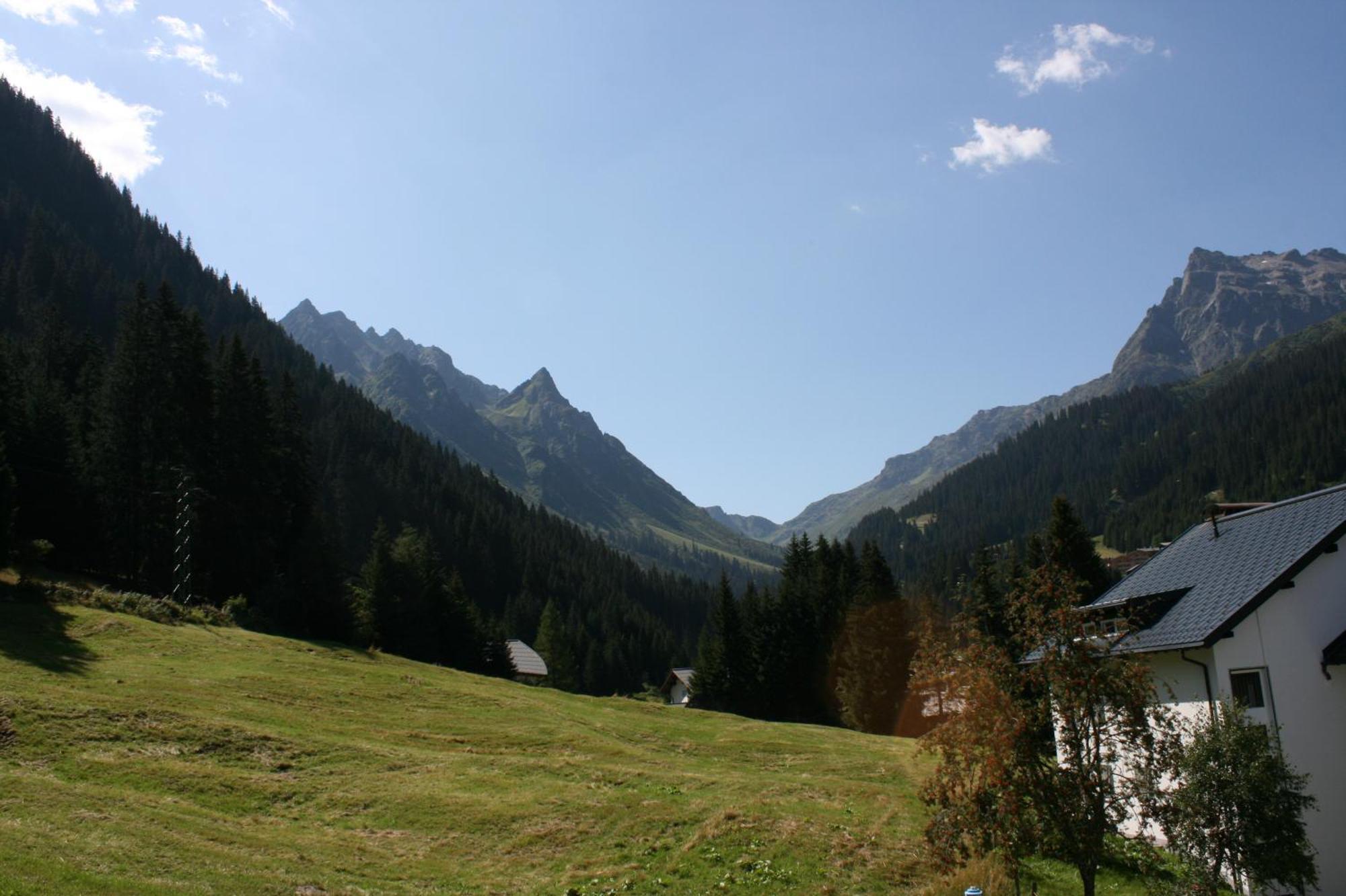 Bachmann Hotel Gargellen