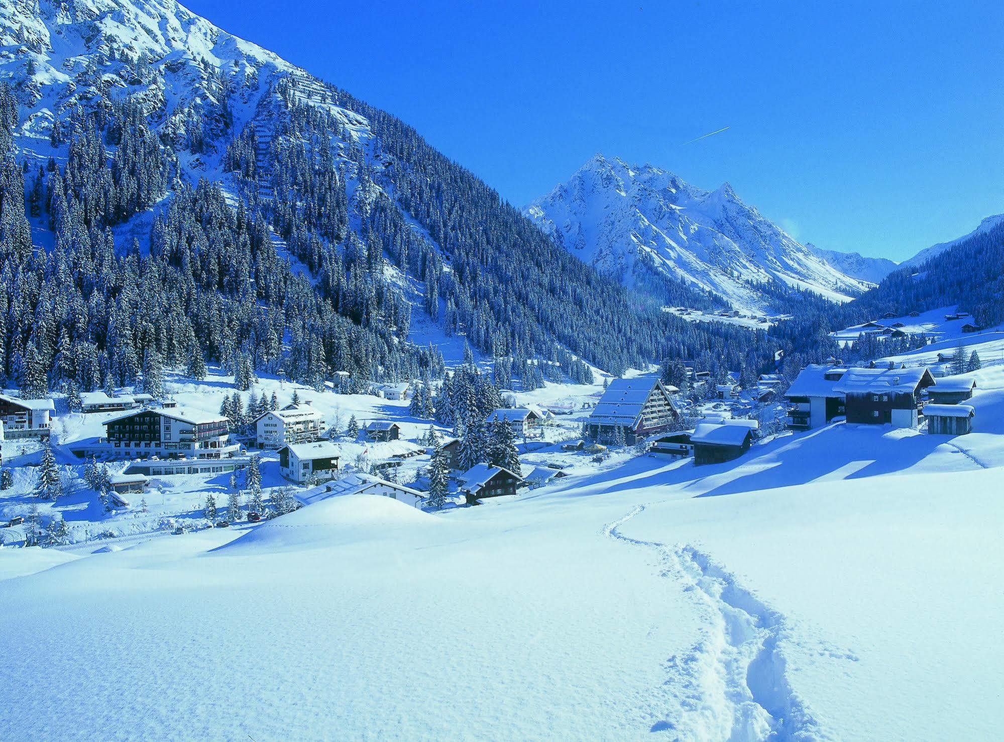 Hotel Bachmann 4*