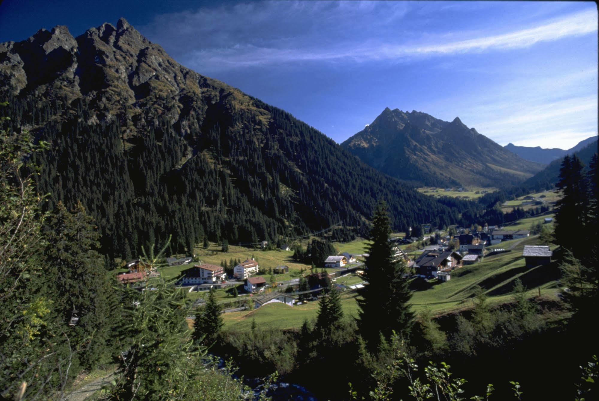 Bachmann Hotel 4*